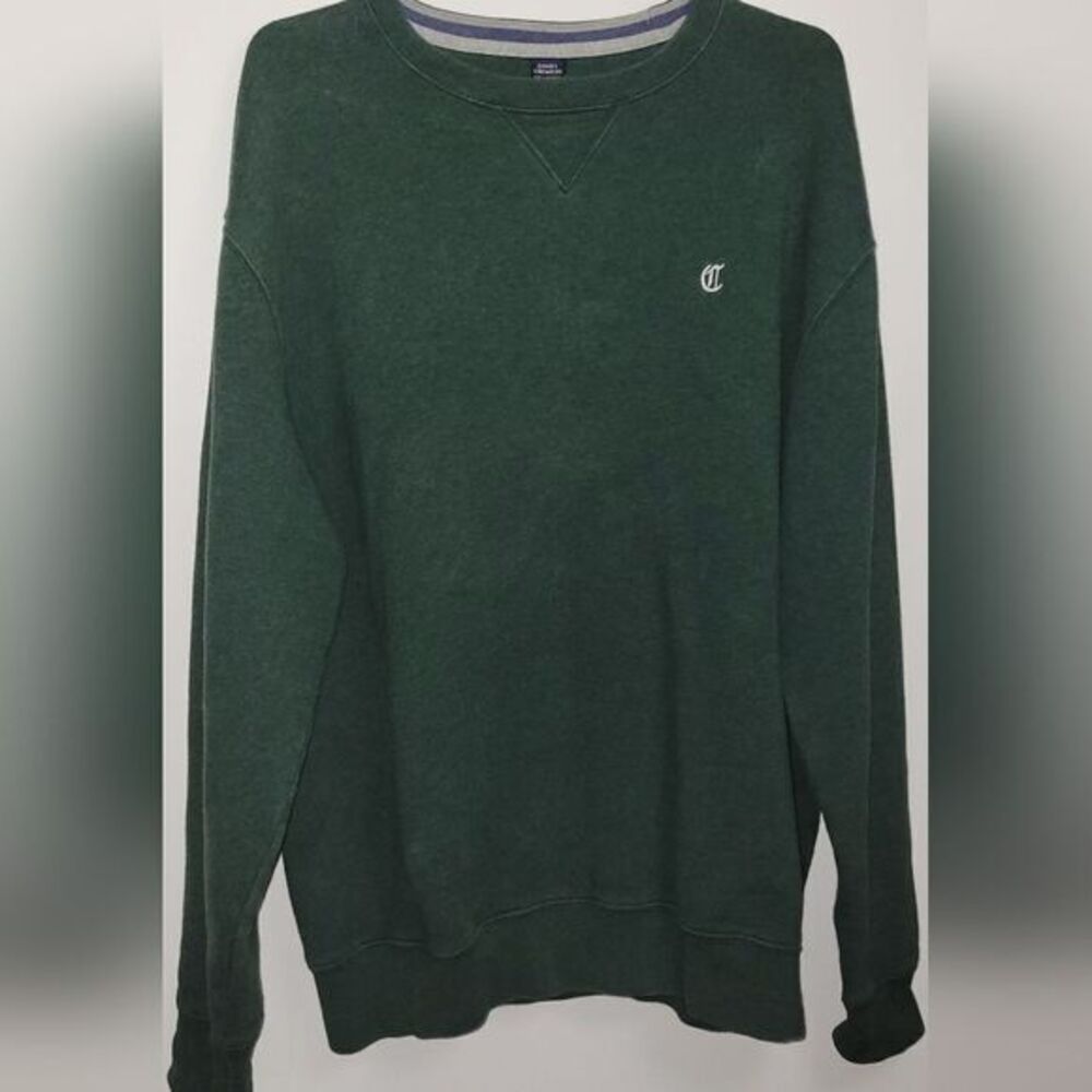 ‎Daniel Cremieux Crewneck size Large.